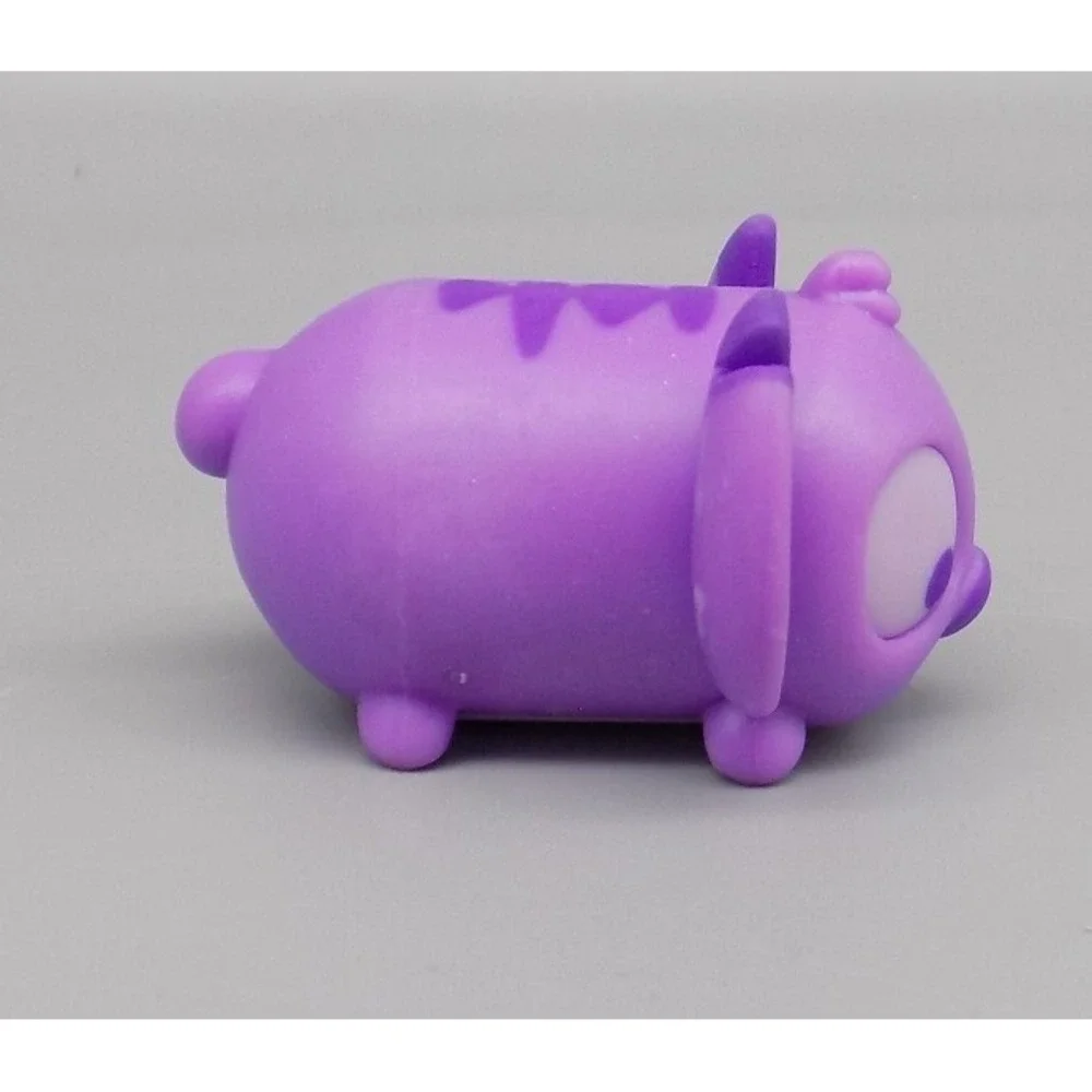 Stitch Tsum Tsum Purple Large Color Pop 2 Inches Long Series 4 Disney